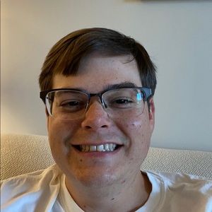 Meet your Posher, Robert